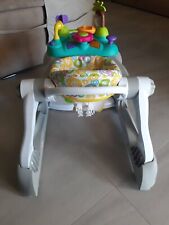 Girello Foppapedretti Baby Pilot primi passi 3in1