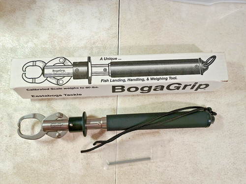 Nuovo eastaboga tackle boga - nuovo,