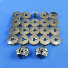 2 Bobine Case 9076 12mm + 20