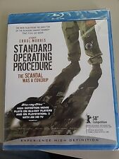 STANDARD OPERATING