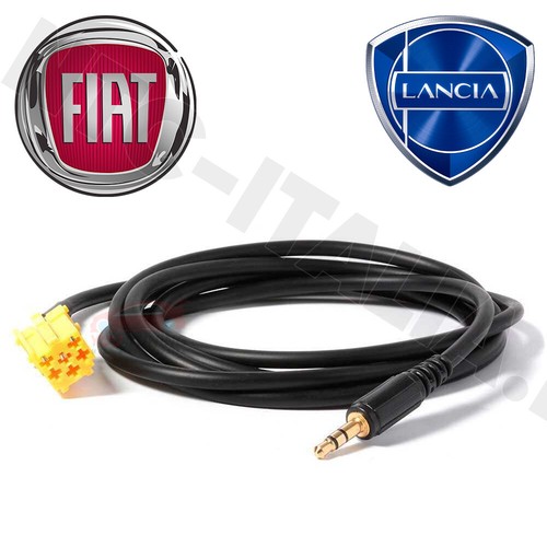 Cavo aux mp3 fiat - 💫cavo, 💫n