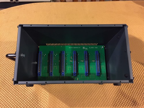 Rack heritage audio ost6 - ost6, serie