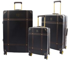 Valigia stile bagagliaio