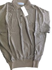 Polo Blusotto Uomo Manica