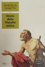 ZANATTA MARCELLO STORIA DELLA