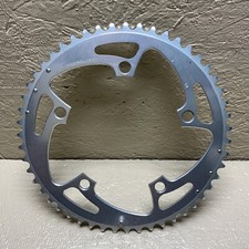 ANELLO CATENA FORTE 51 DENTI