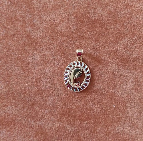 Ciondolo medaglia sacra - medaglia,