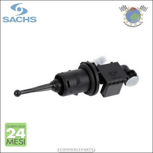 Pompa frizione sachs per - frizione, audi