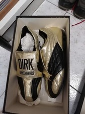 Scarpe calcio bikkembergs - da,