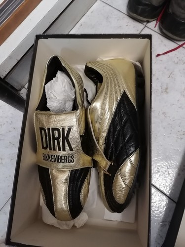 Scarpe calcio bikkembergs - calcio,
