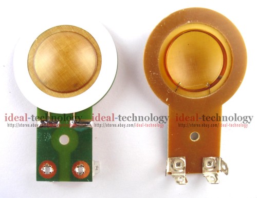 Diaframma aftermarket per