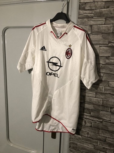 Maglia milan anno - maglia, l