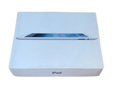 Apple iPad 3. Generazione WiFi & Cellular 16GB Bianco A1430 - Ottime condizioni con scatola originale