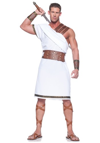Costume guerriero greco - costume,