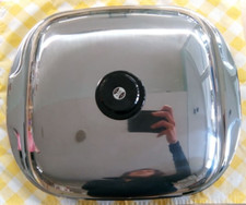 VASSOIO LASAGNERA AMC ACCIAIO