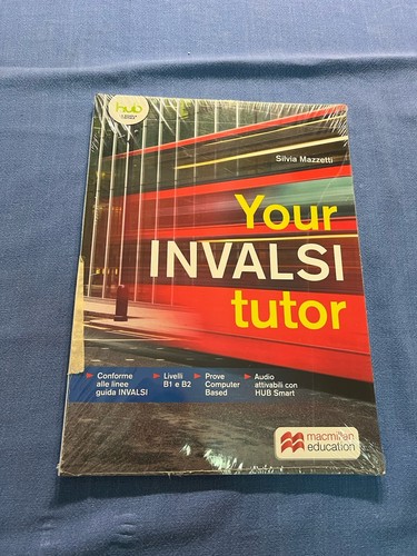 Your invalsi tutor - your,
