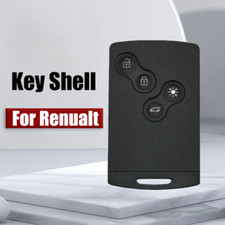 1Pcs Car Key Fob Shell Cover