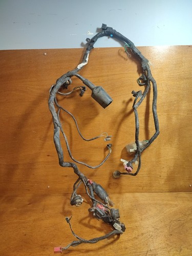 Faisceau électrique honda - faisceau,