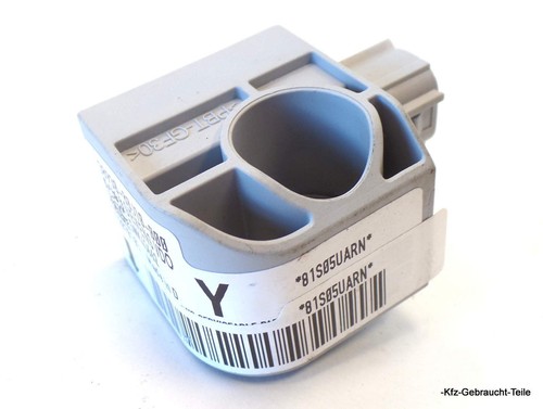 Sensore airbag suzuki sx4 6 - airbag,
