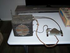 AUTORADIO PHILCO 1920-1942