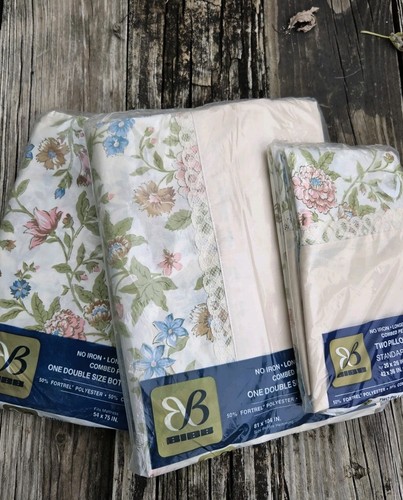 Set lenzuola cuscini vintage - cuscini,
