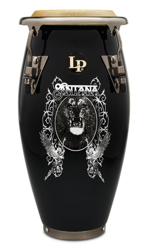 Conga congas santana mini - congas,