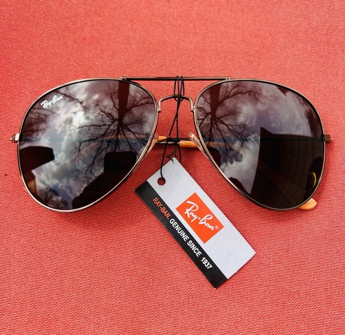 Nwt vintage ray ban 3025 - nwt,