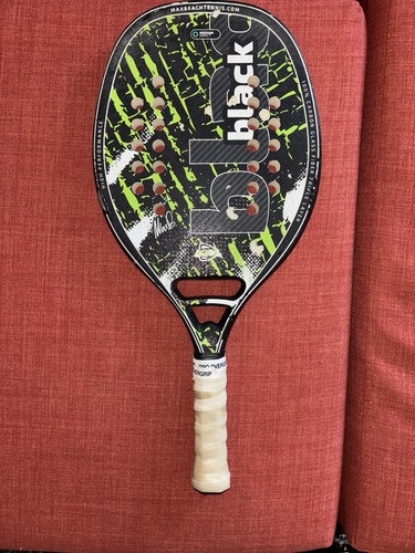 Racchetta beach tennis mbt - racchetta,