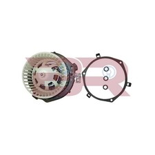 Botto Ricambi BRAC2718 Soffiatore Abitacolo Iveco 42562718 Daily III, IV, V