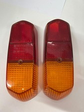 COPRI FANALI POSTERIORI LANCIA FULVIA ZAGATO