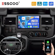 Autoradio 6+128G 8Core Android