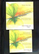 Der Augenblick ist zeitlos -