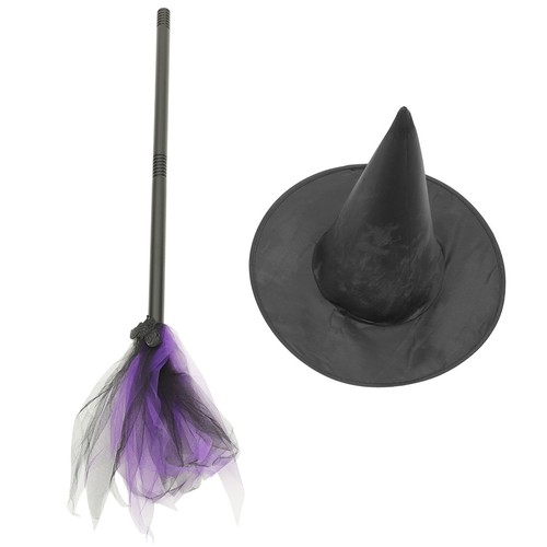 Cappello halloween decorazione - cappello,