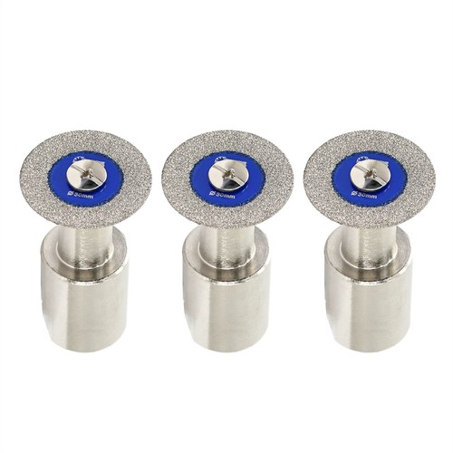 3pcs lama diamantata per - lama,