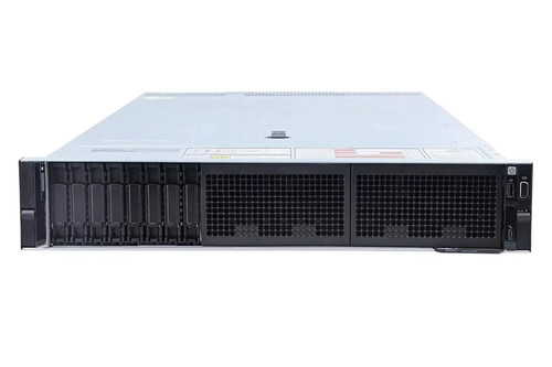 Dell poweredge r860 server - dell,