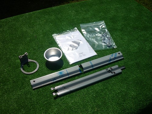Kit raccogli oli - kit,