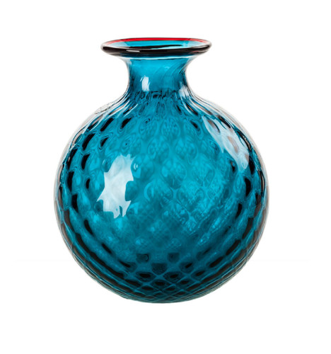 Venini vaso balloton - balloton, 100.16