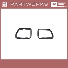 Base gomma specchietto - base,