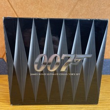 James Bond 007 Ultimate