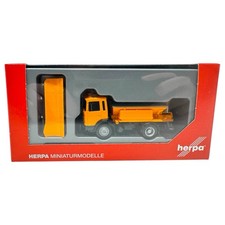 Herpa IVECO Spandiconcime