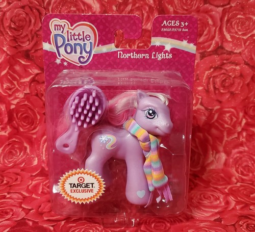 Sciarpa bambino little pony - little,