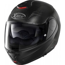 Casco moto apribile modulare