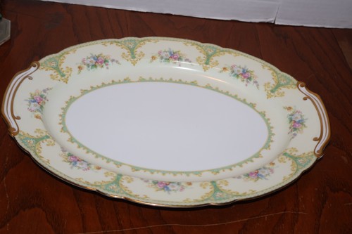 Splendido piatto portata - piatto, da