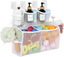 Porta Giochi Vasca Da Bagno