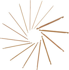 Jubileeyarn - Set Di Uncinetti