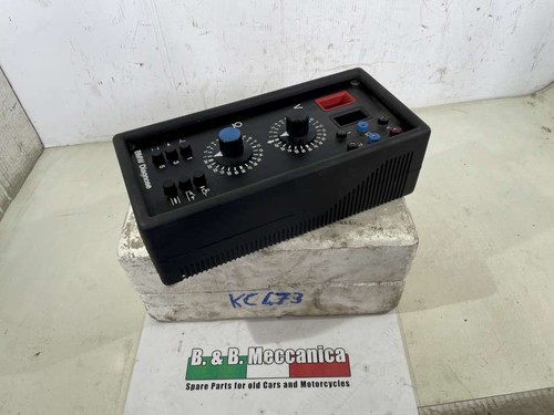 Tester diagnosi orig bosch - tester,