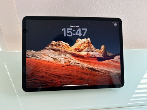 Apple ipad pro - ipad,