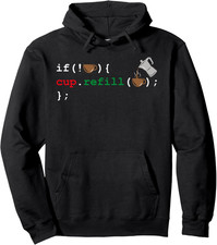Programmatore Informatico
