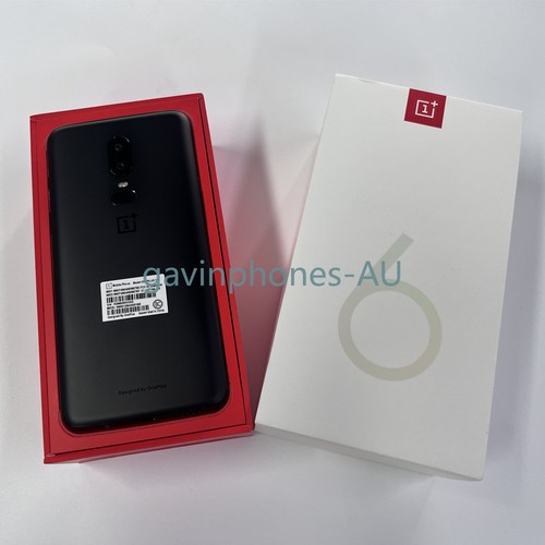 Smartphone android oneplus - android, 6