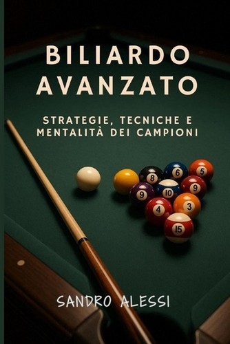 Biliardo avanzato strategie - biliardo, avanzato: